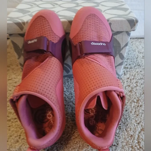 Nike Superrep biking shoes - Picture 2 of 6